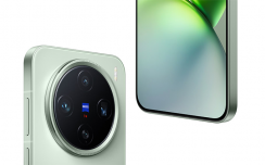 蓝厂新款小屏旗舰曝光：型号为vivo X200 FE，但是专卖印度