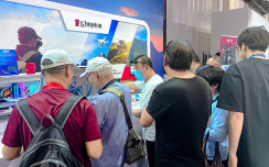 你打辅助，我放心！金士顿在P&E展示多款产品，解决摄影师存储焦虑