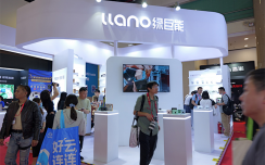 不是原厂配件买不起，而是比原厂还好用的绿巨能更有新意