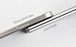 博主曝vivo X Fold5三防性能：可以在水下折叠，且填补了多项行业空白