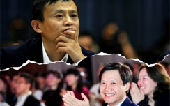 中国互联网公司市值前10排名：小米跻身前三，百度掉出前十
