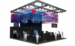 3M在IAA Mobility 2025:汽车行业未来所需,3M此刻正在创新