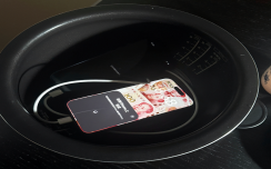 iPhone数据转移放电饭煲里更快？苹果回应：没必要