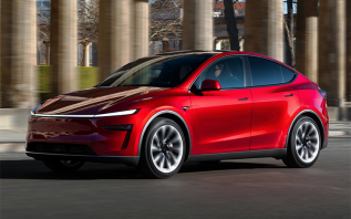 特斯拉Model 3/Y长续航版车型升级：续航提升，但涨价了