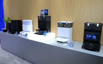科沃斯CES2025