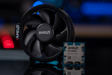 主流游戏玩家的新选择：AMD锐龙5 9500F处理器评测