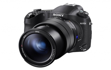 索尼第五代RX10长焦相机有望本月发布 改善续航并加入AI影像功能