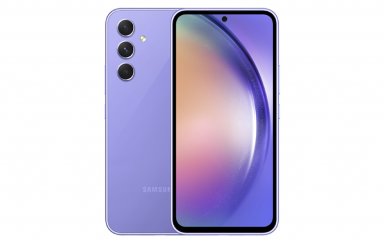 三星Galaxy A54加入X轴线性马达 元器件为瑞声科技0809