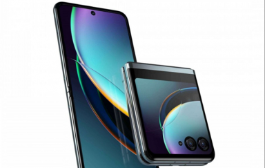 摩托罗拉Razr 40 Ultra折叠屏配置曝光，新机将于6月1日发布