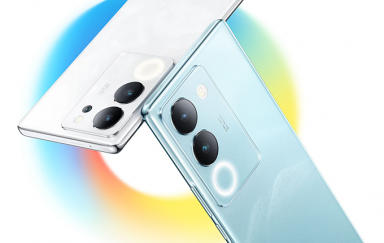 vivo S17系列正式发布，2499元起体验人像摄影新阶段