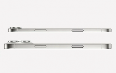 薄至5.5mm，iPhone 17 Air最新爆料，2800mAh电池亮了！