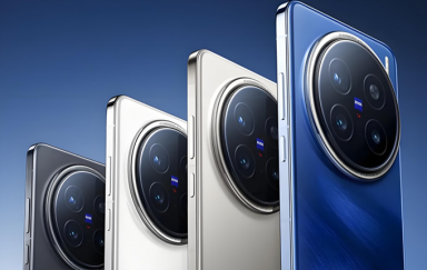 vivo X300手机已备案：全球首发天玑9500，可支持卫星通信