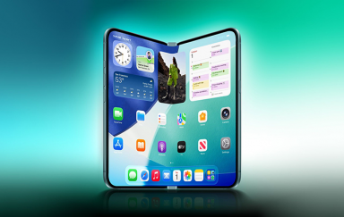这么自信？！爆料称苹果折叠屏iPhone明年将卖800万到1000万台