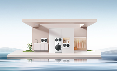 不只是三筒，海信棉花糖Ultra全家筒新品純享會(huì)