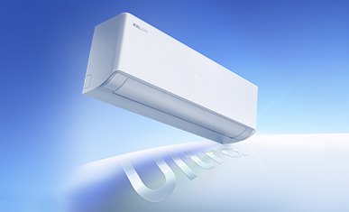 科龙空调静省电Ultra新品发布