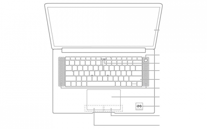荣耀MagicBook Pro曝光：屏幕增至16寸 或搭载MX250独显