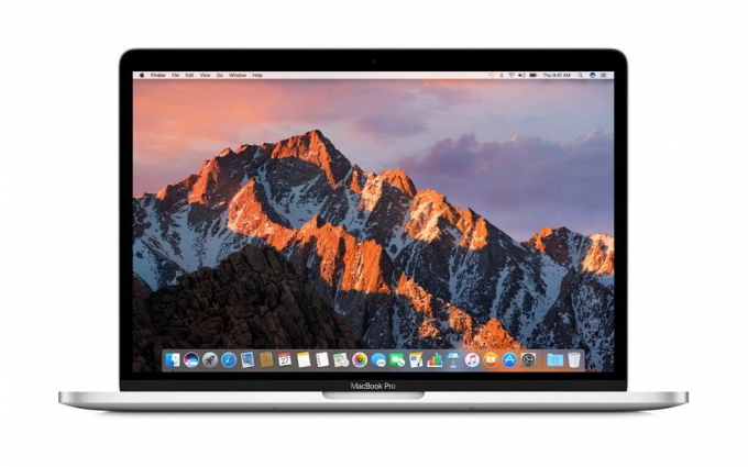 苹果宣布召回约6.3万台MacBook：电池存在燃烧风险