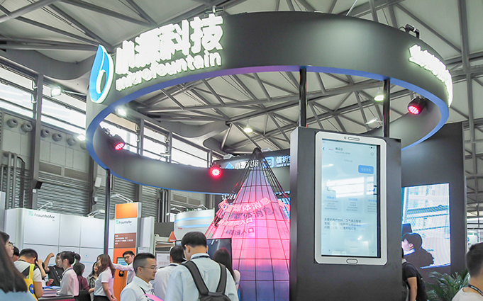 2019MWCS | 不止用AI改变传统短信行业 小源科技还要打造价值网络