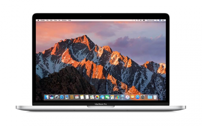 为规避罚款 苹果新一代iPad和MacBook将采用OLED屏幕