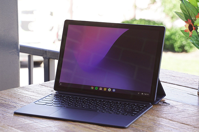 专心研发Chromebook 谷歌宣布放弃安卓平板市场