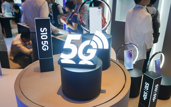最低0元购买5G手机！三星宣布推出5G先锋计划