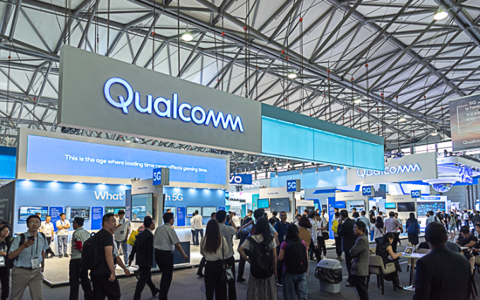 2019MWCS | 不仅仅是高速网络 高通全方位展示5G魅力