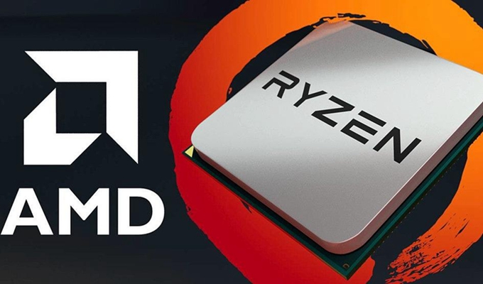 AMD CPU路线图曝光：2020年初推出新一代APU