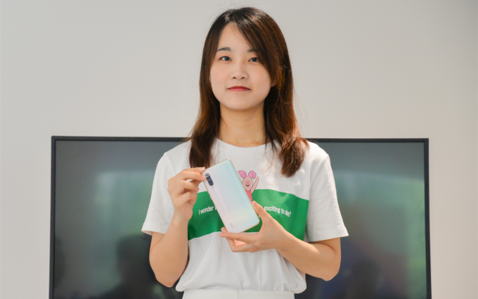 拍照最美的小米手机 小米CC9系列到底有哪些亮点？