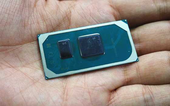Intel计划年底推出10nm处理器：IPC性能提升18%