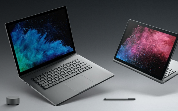 大水冲了龙王庙 因BUG微软叫停独显版Surface Book 2升级Win10 v1903