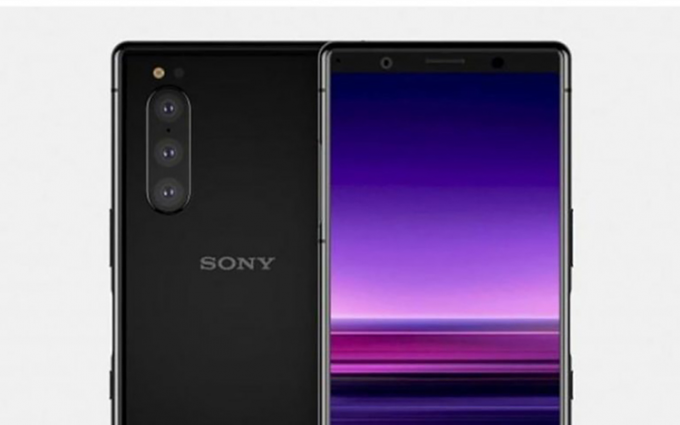索尼正在研发Xperia 1R 屏幕为5K分辨率