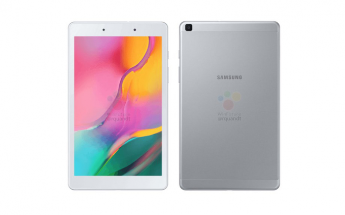 三星新款入门级Galaxy Tab A8平板规格曝光 搭载骁龙429处理器