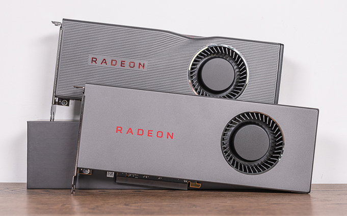 AMD Radeon RX 5700系列显卡评测：全新架构带来强势性能
