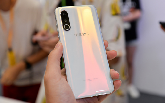 魅族发布会亮点汇总：16s Pro售价2699元起 Flyme 8适配27款机型