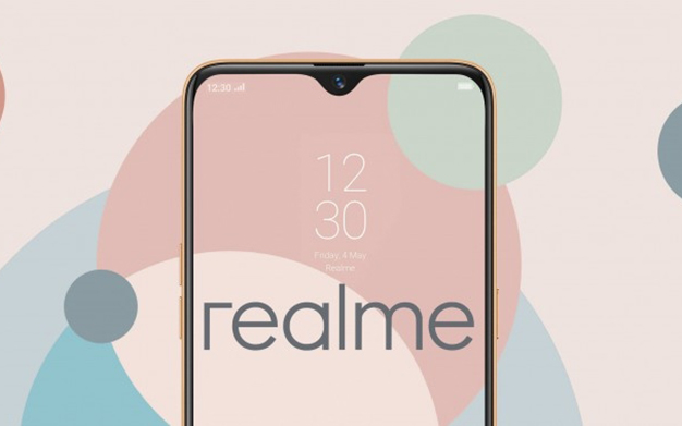 realme将推realme OS 预计最快年底亮相