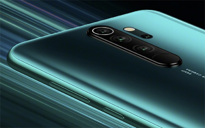 后置四摄加6400万像素 Redmi Note 8系列新机将于8月29日正式发布
