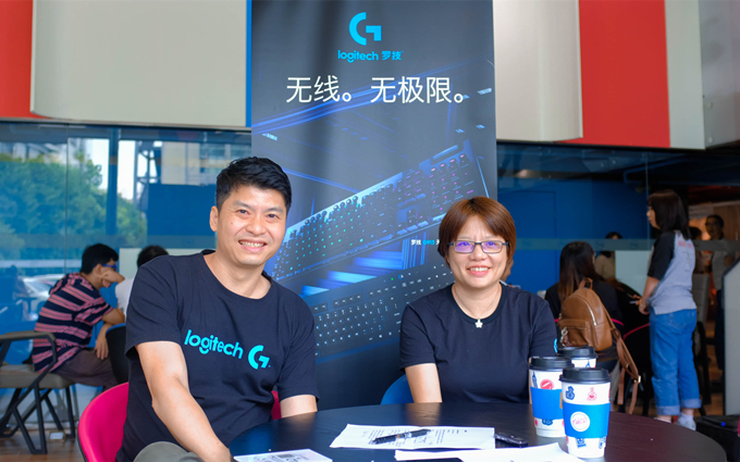 专访罗技高层：外设全盘无线化是不可阻挡的未来