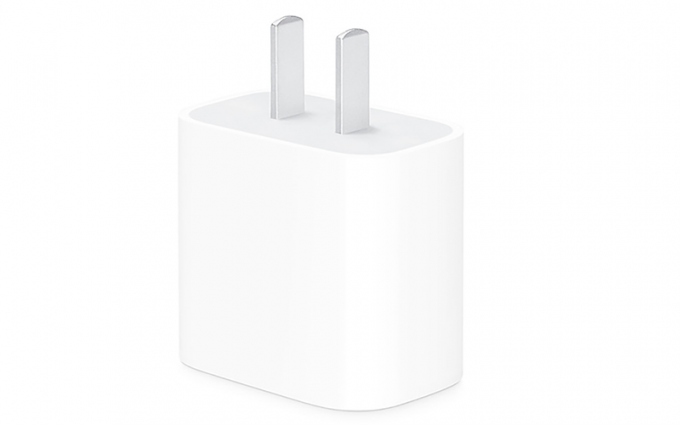 5伏1安时代正式终结？ 新iPhone充电器将采用Type-C接口