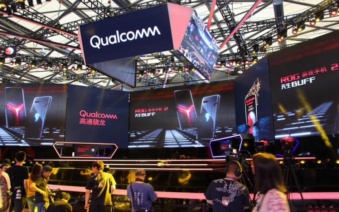 ChinaJoy 2019 | 高通骁龙闪亮2019 ChinaJoy：5G成为明日之光