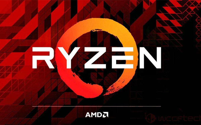 气势汹汹重回巅峰 AMD CPU桌面份额已上涨至17.1%