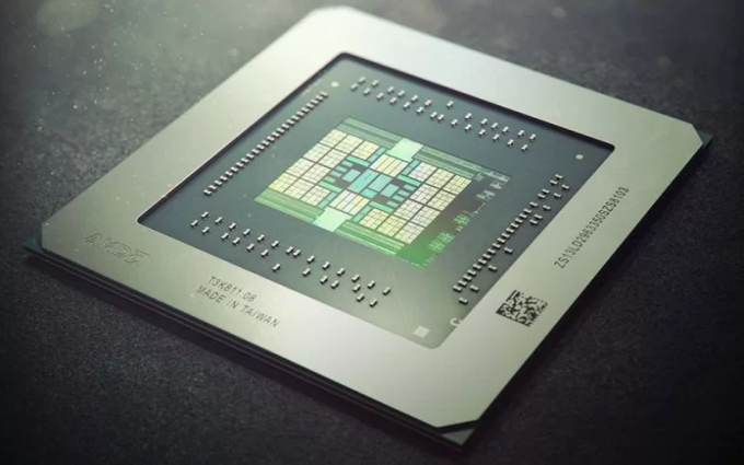 AMD 8GB新显卡现身数据库：将取代Radeon RX 570