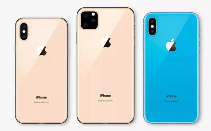 审美疲劳的iPhone：太过保守，追不上安卓的步伐