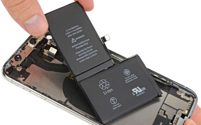 苹果iPhone 11系列手机电池容量曝光：最高达3500mAh