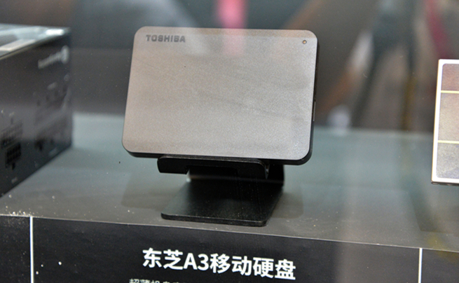 ChinaJoy 2019丨加速存储你的数据生活 东芝存储在ChinaJoy大放异彩