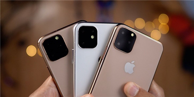 苹果iPhone 11系列手机或于9月20日正式发售