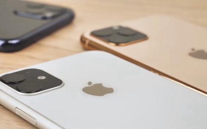 外媒：苹果将于9月10日发布新一代iPhone