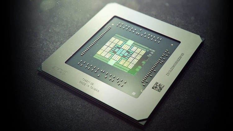 AMD CEO确认推出7nm发烧级显卡以及锐龙移动处理器