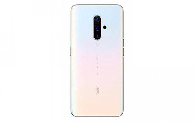 小米新机获3C认证 支持18W快充 或为红米Note 8