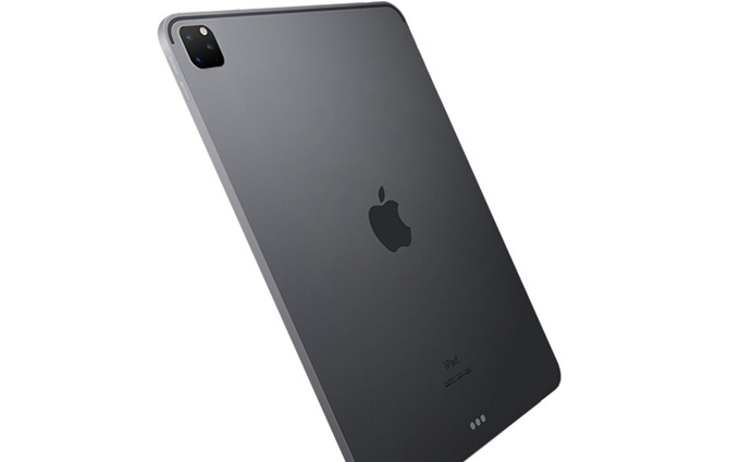 新款iPad Pro将新增3D ToF摄像头：2020年3月发布