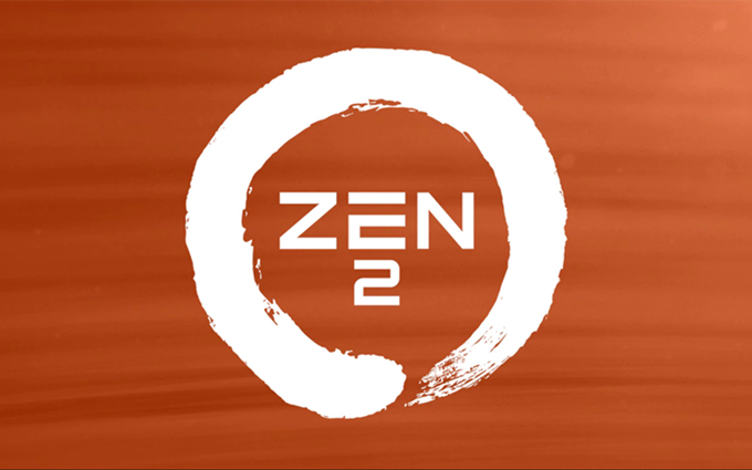 AMD 7nm APU将支持LPDDR4X-4266 异构融合之争明年更喧嚣